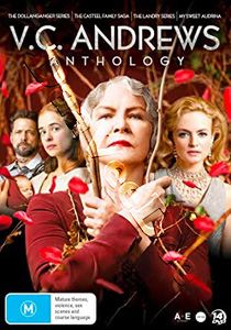 V.C. Andrews Anthology - 14-DVD Box Set (DVD)